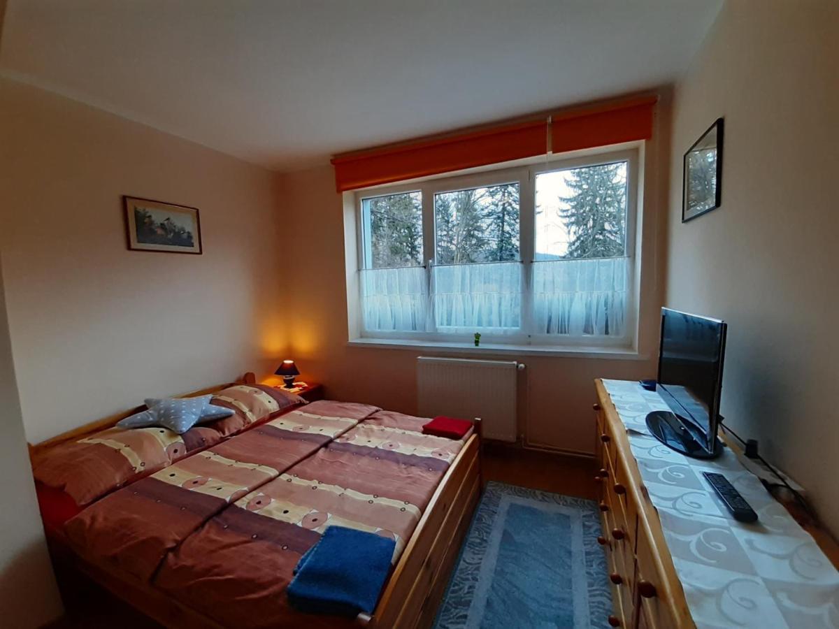Privatunterkunft Zloty Buk