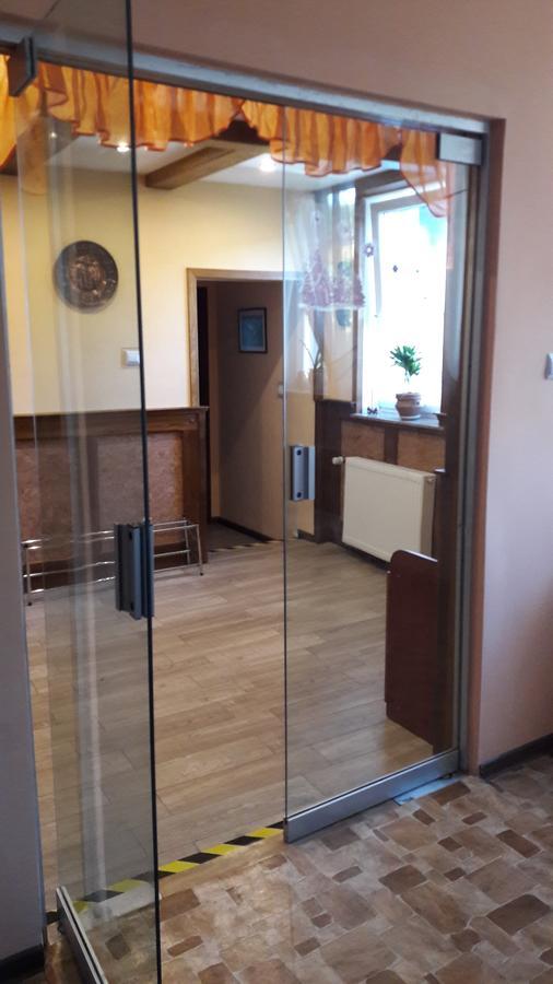 Zloty Buk Privatunterkunft